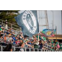 Hartford Athletic fans