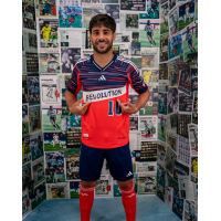 New England Revolution 