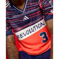 New England Revolution 