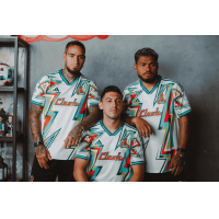 San Jose Earthquakes Clash Rewind Kit