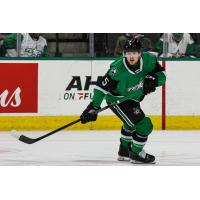 Texas Stars Sign defenseman Tommy Bergsland