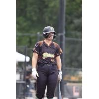 Mankato Habaneros pitcher Alexis Michon