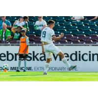 South Georgia Tormenta FC forward Yaniv Bazini