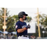 Jace Avina of the Somerset Patriots