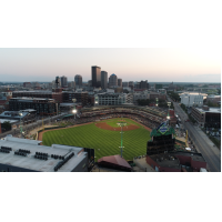 Day Air Ballpark, home of the Dayton Dragons