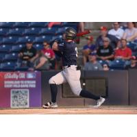 Brendan Jones of the Somerset Patriots