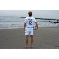 Rhode Island FC Unveils Capelli Sport Wave Kit