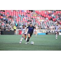 Rapid FC versus Halifax Tides FC