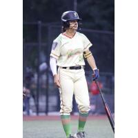 Mankato Habaneros catcher Alyssa Herrera