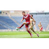 Chicago Fire FC II vs. New York Red Bulls II