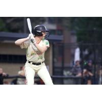Mankato Habaneros outfielder Finley Anderson