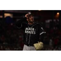 Somerset Patriots pitcher Mark Leiter, Jr.