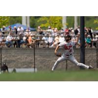 Fargo-Moorhead RedHawks pitcher Tyler Jandron