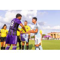 Chattanooga FC face Orlando City B
