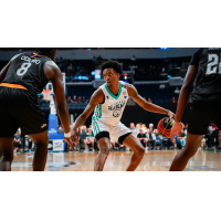 Winnipeg Sea Bears' Terry Roberts on game night