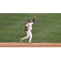 Tanner Recchio of the St. Cloud Rox