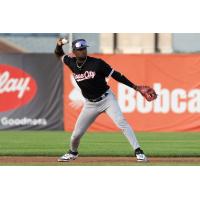 Josh Day of the Sioux City Explorers