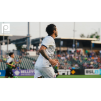South Georgia Tormenta FC in action