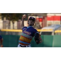 Montgomery Biscuits' Nichols Stellar