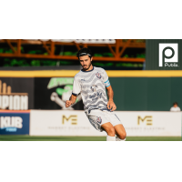 South Georgia Tormenta FC in action