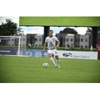 South Georgia Tormenta FC midfielder Conor Doyle