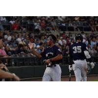 Jace Avina of the Somerset Patriots