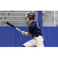Dax Kilby of the Tampa Tarpons