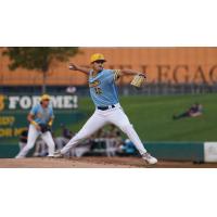 Montgomery Biscuits pitcher Ty Cummings