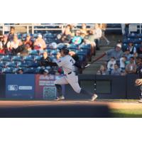 Brendan Jones of the Somerset Patriots