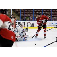 Vancouver Giants vs. the Penticton Vees