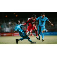 Phoenix Rising FC vs. Las Vegas Lights FC