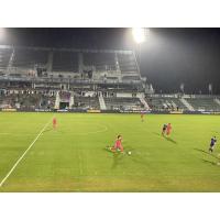North Carolina Courage vs. the Utah Royals