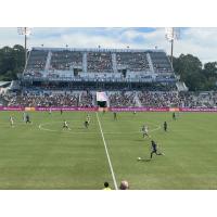 North Carolina Courage battle Angel City FC