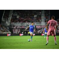 Seattle Sounders FC vs. Inter Miami CF