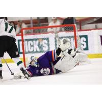 Youngstown Phantoms in action