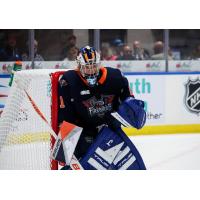 Flint Firebirds' Mason Vaccari