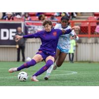 Calgary Wild FC vs. AFC Toronto