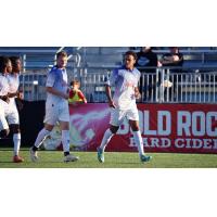 Birmingham Legion FC at Loudoun United