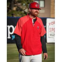 Thunder Bay Border Cats manager Joe Ellison