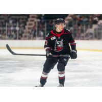 Adirondack Thunder forward Cam Squires