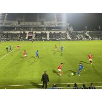North Carolina FC vs. Phoenix Rising FC
