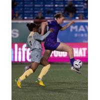 Calgary Wild FC vs. Vancouver Rise FC