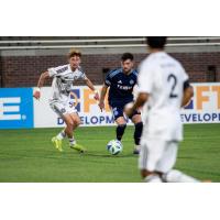 Chattanooga FC vs. Huntsville City FC
