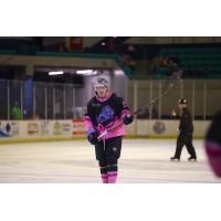 Pee Dee IceCats in action