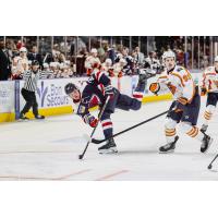 South Carolina Stingrays forward Kaden Bohlsen