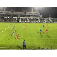North Carolina FC vs. Loudoun United FC