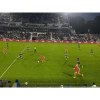 North Carolina Courage vs. NJ/NY Gotham FC