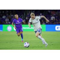 Seattle Reign FC midfielder Jess Fishlock