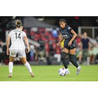 Washington Spirit vs. Racing Louisville FC