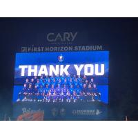 North Carolina FC thanks its fans